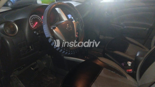 Nissan Sunny 2020 Dark Gray Automatic Used for Sale in Mokattam - 1