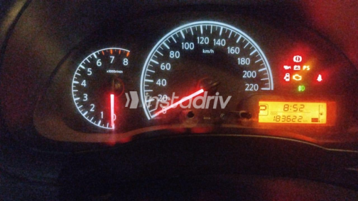 Nissan Sunny 2020 Dark Gray Automatic Used for Sale in Mokattam - 5
