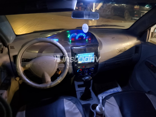اسبيرانزا A213 2008 بيج يدوي مستعملة للبيع في الجيزة - 3