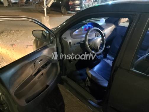 اسبيرانزا A213 2008 بيج يدوي مستعملة للبيع في الجيزة - 5