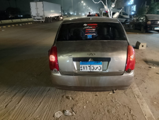 اسبيرانزا A213 2008 بيج يدوي مستعملة للبيع في الجيزة