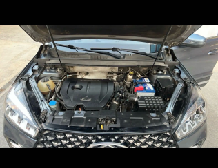 شيرى تيجو 7  برو 2022 رمادي CVT مستعملة للبيع في القاهرة