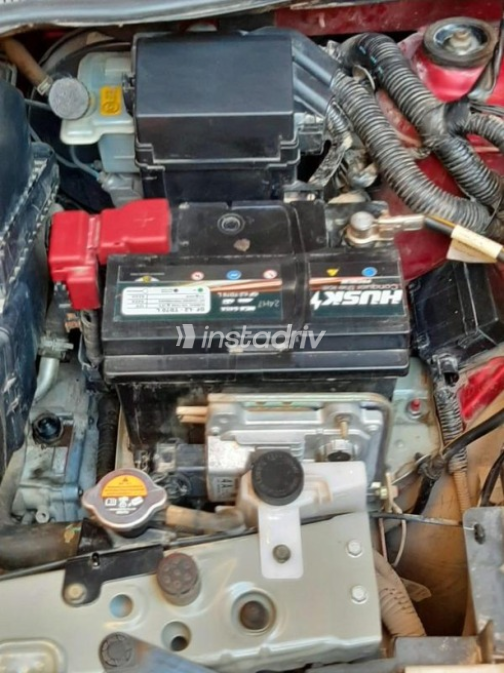 Nissan Sunny 2022 White Automatic Used for Sale in Greater Cairo ( Cairo + Giza) - 7