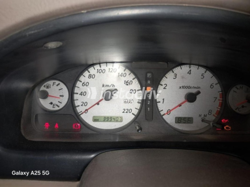 Nissan Sunny 2014 Gold Automatic Used for Sale in Cairo - 1