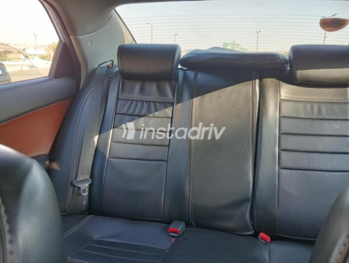 Kia Cerato 2011 Silver Automatic Used for Sale in Hadayeq El Zeitoun - 2
