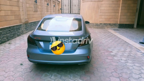 ام جى 6 2022 أبيض أوتوماتيك مستعملة للبيع في القاهرة الكبرى ( القاهرة - الجيزة) - 2