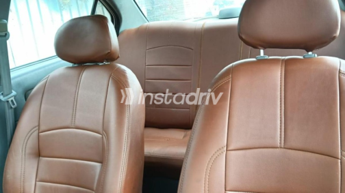 Hyundai Elantra 2006 Silver Automatic Used for Sale in Tanta - 7