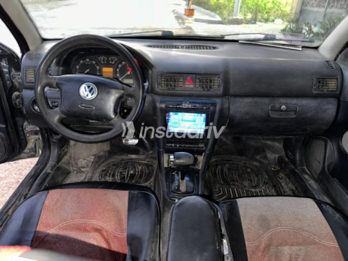 Skoda Octavia A4 2006 Dark Blue Automatic Used for Sale in Obour City - 7