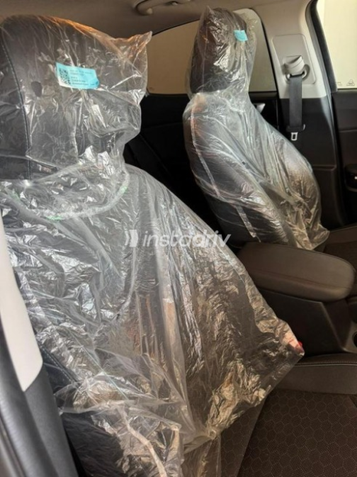 Kia Ceed 2022 Gray Automatic Used for Sale in Cairo - 4