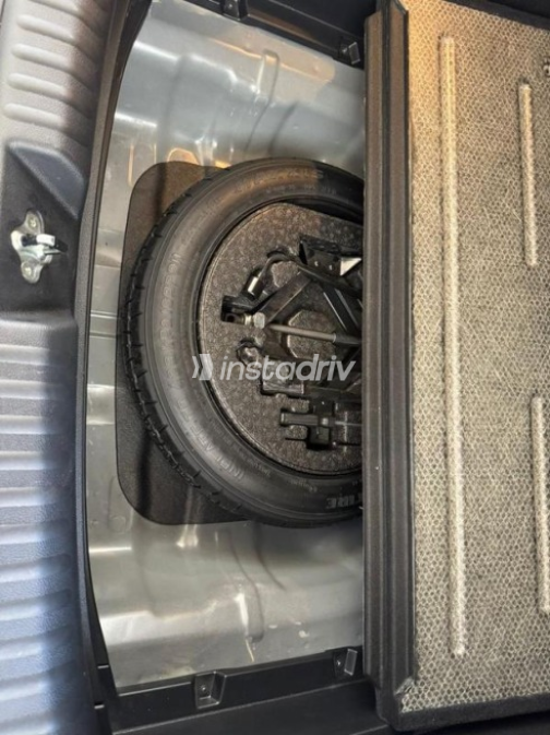 Kia Ceed 2022 Gray Automatic Used for Sale in Cairo - 6