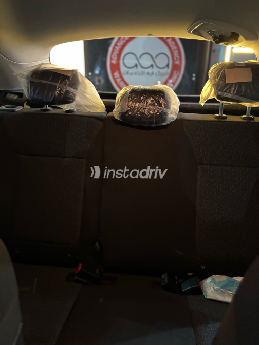 Opel Crossland 2023 Blue Automatic Used for Sale in Nasr city - 2