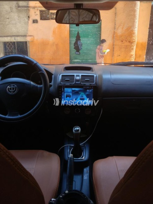 بريليانس FRV 2009 فضي يدوي مستعملة للبيع في القاهرة - 2