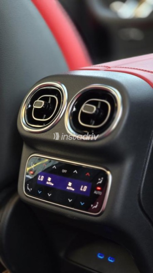 Mercedes GLC 300 2026 Black Automatic Used for Sale in Cairo - 10