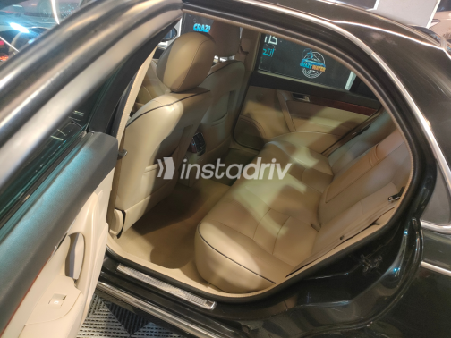ام جى 750 2013 أسود أوتوماتيك مستعملة للبيع في الجيزة - 6