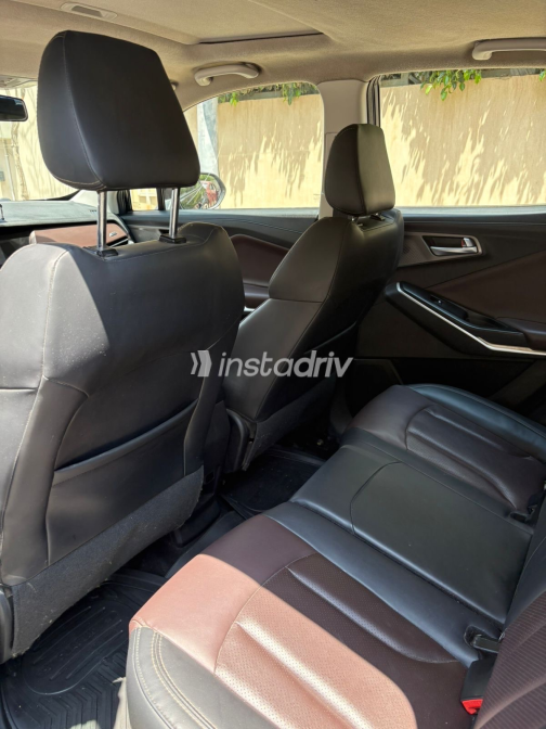 شانجان CS 15 2021 أسود أوتوماتيك مستعملة للبيع في الجيزة - 2