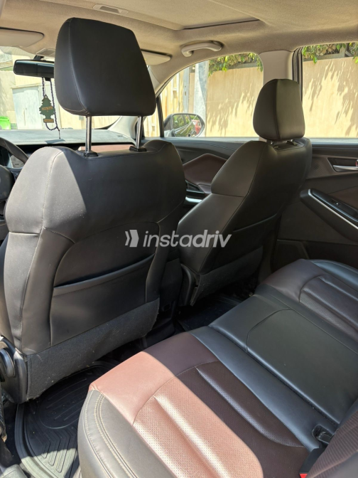 شانجان CS 15 2021 أسود أوتوماتيك مستعملة للبيع في الجيزة - 8