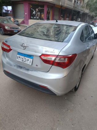 هايما M3 2018 أبيض يدوي مستعملة للبيع في القاهرة الكبرى ( القاهرة - الجيزة)