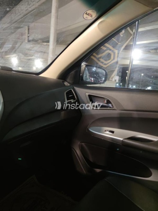بى واى دى‬ F3 2025 أزرق غامق أوتوماتيك مستعملة للبيع في مدينة نصر - 4