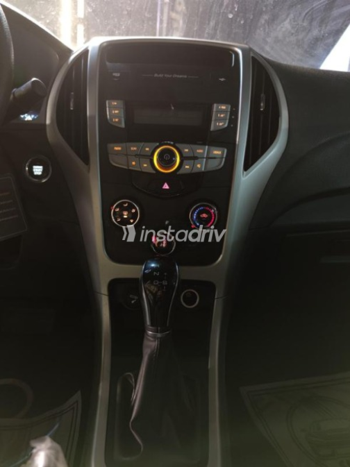 بى واى دى‬ F3 2025 أزرق غامق أوتوماتيك مستعملة للبيع في مدينة نصر - 5