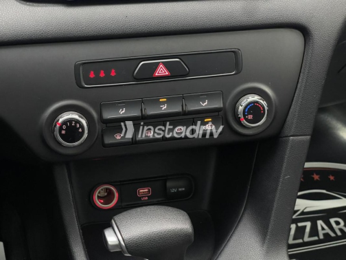 Kia Sportage 2020 Black Automatic Used for Sale in Tanta - 7