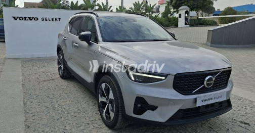 فولفو XC 40 2025 فضي أوتوماتيك مستعملة للبيع في القاهرة الكبرى ( القاهرة - الجيزة) - 5