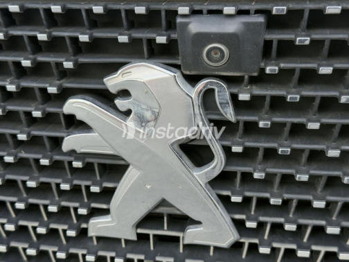 Peugeot 3008 2023 Gray Automatic Used for Sale in Nasr city - 5