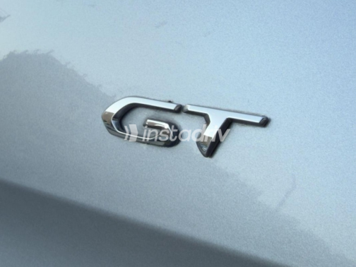 Peugeot 3008 2023 Gray Automatic Used for Sale in Nasr city - 7