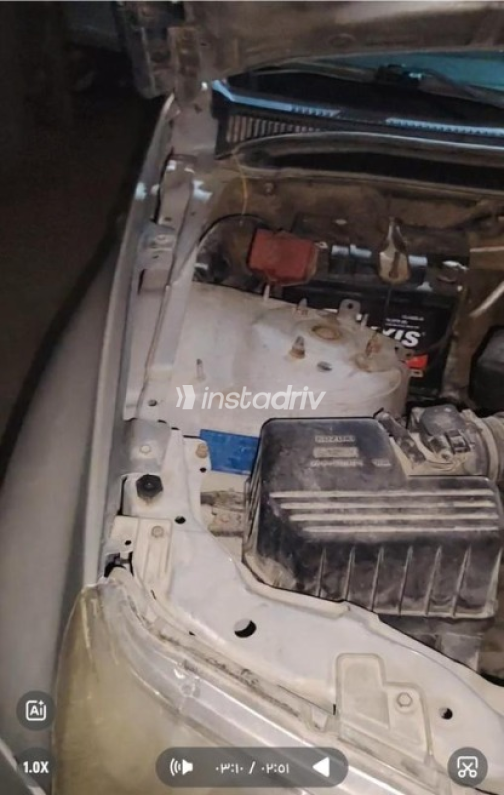 Suzuki Grand vitara 2008 Gray Manual Used for Sale in Alexandria - 6