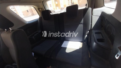 Suzuki Grand vitara 2008 Gray Manual Used for Sale in Alexandria - 8
