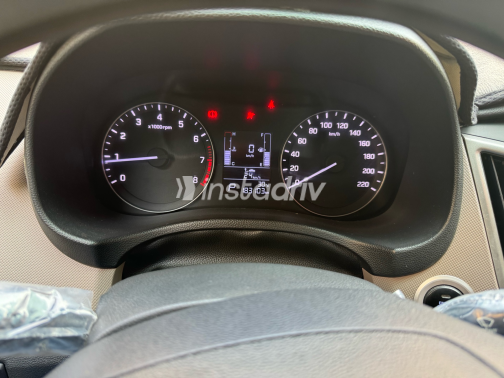 Hyundai Creta 2017 White Automatic Used for Sale in Greater Cairo ( Cairo + Giza) - 6