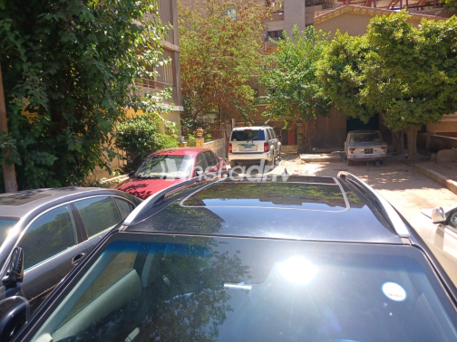 جيتور X70 2024 أسود أوتوماتيك مستعملة للبيع في المقطم - 7