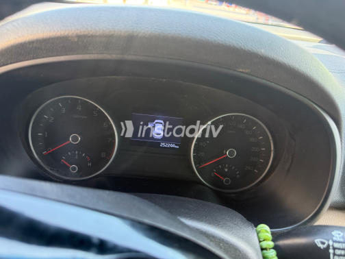 Kia Sportage 2021 White Automatic Used for Sale in Greater Cairo ( Cairo + Giza) - 8