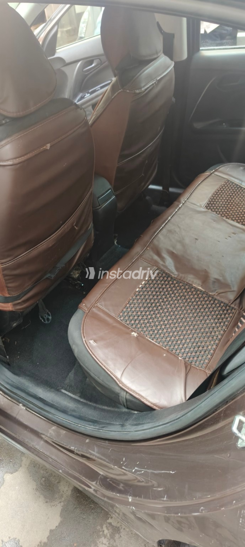 Fiat Tipo 2021 Brown Automatic Used for Sale in Cairo - 7