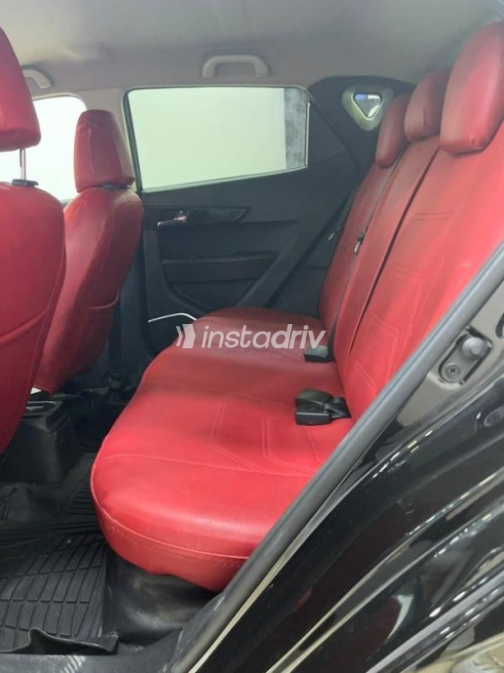 جاك J2 2026 أسود أوتوماتيك مستعملة للبيع في الجيزة - 10