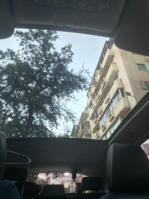 نيسان قشقاي 2013 أبيض أوتوماتيك مستعملة للبيع في الإسكندرية - 4