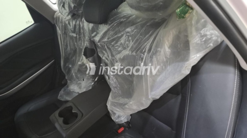 Chery Tiggo 7 2024 Silver Automatic Used for Sale in Greater Cairo ( Cairo + Giza) - 6