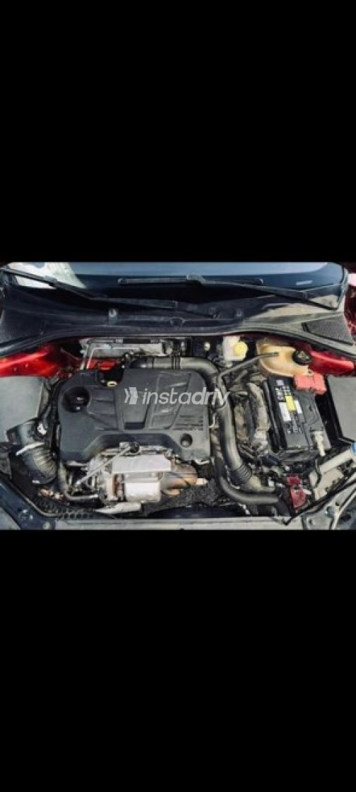 ام جى 6 2019 أبيض أوتوماتيك مستعملة للبيع في القاهرة الكبرى ( القاهرة - الجيزة) - 6