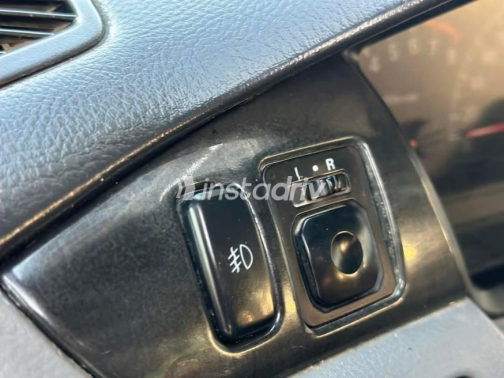 Mitsubishi Lancer Puma 2008 Blue Automatic Used for Sale in Giza - 9