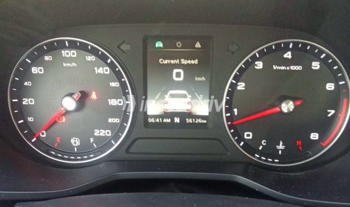 ام جى 5 2024 أبيض CVT مستعملة للبيع في القاهرة - 1