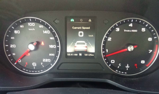 ام جى 5 2024 أبيض CVT مستعملة للبيع في القاهرة
