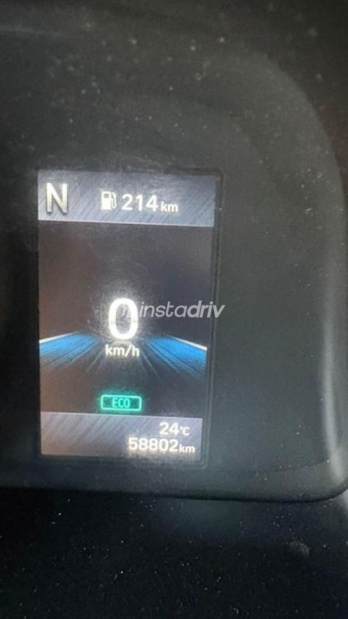 هيونداي إلنترا سى ان 7 2021 أبيض أوتوماتيك مستعملة للبيع في القاهرة - 6