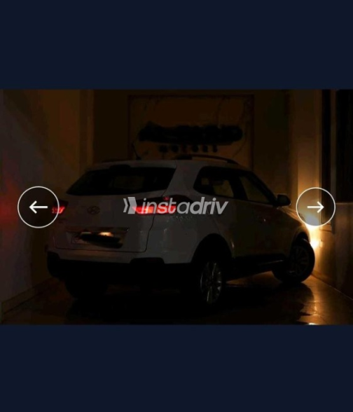 Hyundai Creta 2017 White Automatic Used for Sale in Greater Cairo ( Cairo + Giza) - 7