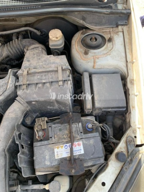 Mitsubishi Lancer Puma 2013 White Automatic Used for Sale in Greater Cairo ( Cairo + Giza) - 9