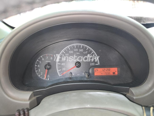 Nissan Sunny 2016 Bronze Automatic Used for Sale in Giza - 6