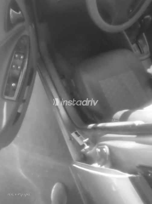 دايو نوبيرا 2 2005 أخضر أوتوماتيك مستعملة للبيع في إمبابة - 3