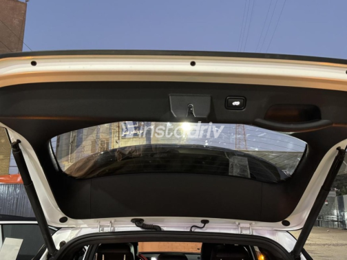 Kia Sportage 2026 White Automatic Used for Sale in Greater Cairo ( Cairo + Giza) - 4