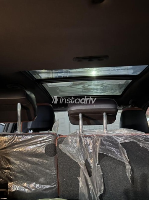 Kia Sportage 2026 White Automatic Used for Sale in Greater Cairo ( Cairo + Giza) - 9