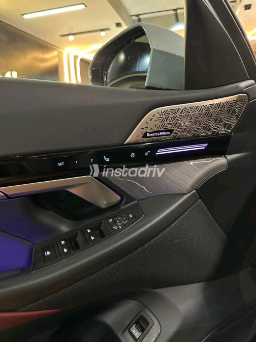 بي ام دبليو 520 2024 رمادي أوتوماتيك مستعملة للبيع في مصر الجديدة - 4