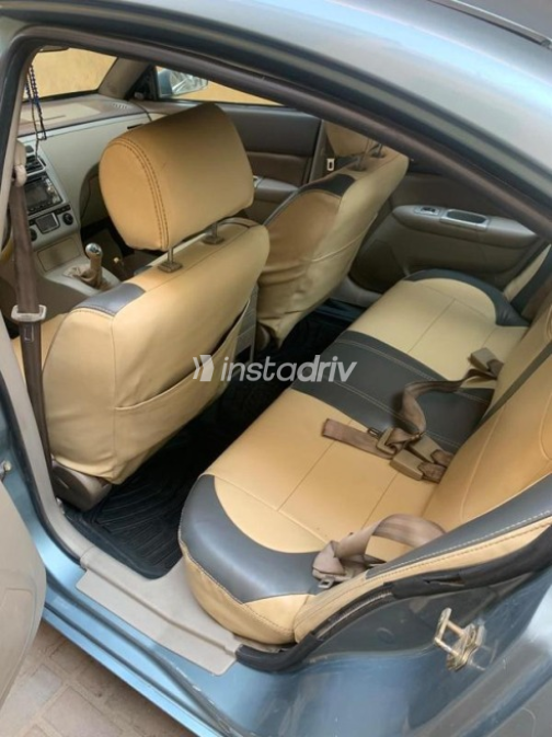 Speranza A516 2007 Blue Manual Used for Sale in Tanta - 5