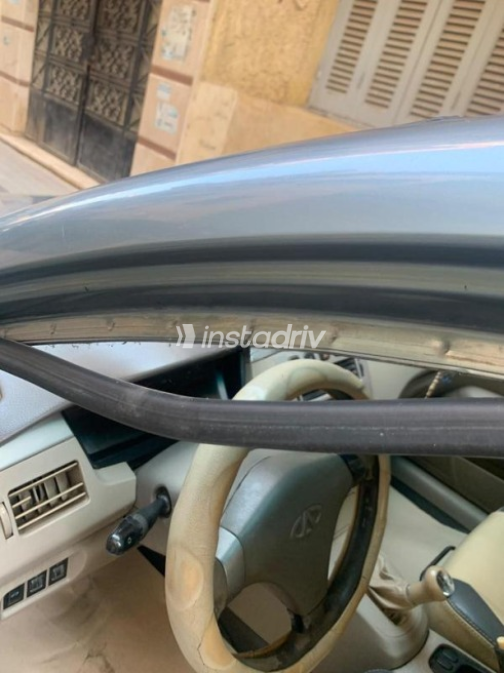 Speranza A516 2007 Blue Manual Used for Sale in Tanta - 7